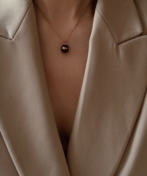 ネックレス ASPIRATION NECKLACE レディース メンズの画像