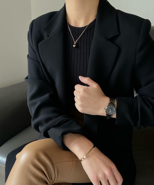 ネックレス ASPIRATION NECKLACE レディース メンズの画像