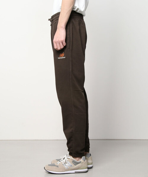 New Balance メンズジョガーパンツの商品一覧|ボトムス、パンツ New Balance メンズジョガーパンツの商品一覧|ボトムス、パンツ