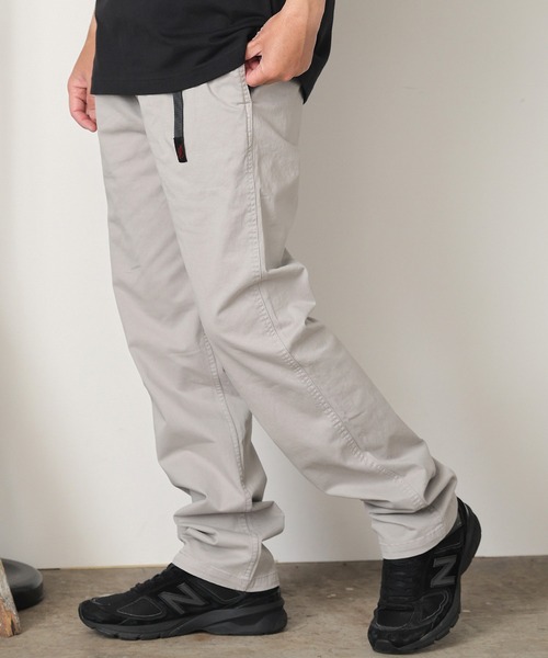 Gramicci（グラミチ） チノパン NN-PANT チノパンツ テーパードパンツ
