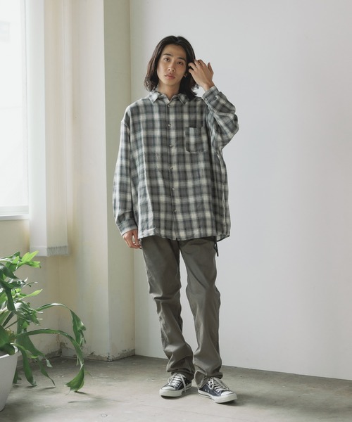 グラミチ チノパン gramicci 別注 GRAMICCI チノパン Gramicci / グラミチ NN-PANT チノパンツ