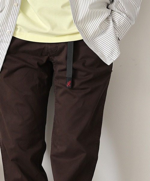 GRAMICCI チノパン Gramicci / グラミチ NN-PANT チノパンツ