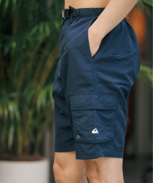 水着 【ZOZO限定アイテム】EVERYDAY ZOZO NB/クイックシルバー水陸両用ボレーショーツ(水着)|ZOZOTOWN |15