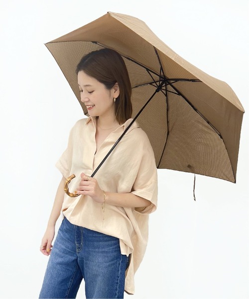可愛いクリスマスツリーやギフトが 折りたたみ傘 Traditional Weatherwear Fldng Bamb Mini 折りたたみ傘 傘 レディースファッション ファッション 10 0 Harmonypest Com