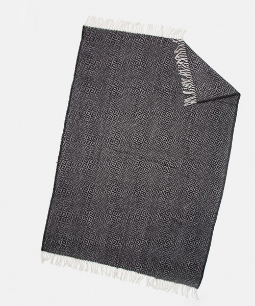 KLIPPAN（クリッパン） ブランケット KLIPPAN SAMBA THROWS サンバ