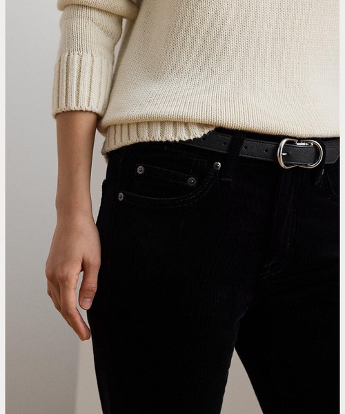 LAUREN RALPH LAUREN（ローレン ラルフローレン） パンツ ストレッチ