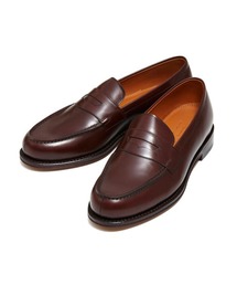 JALAN SRIWIJAYA（ジャラン スリウァヤ） ローファー 「JALAN