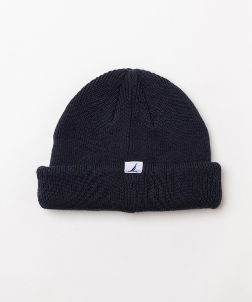 NAUTICA（ノーティカ） ニット帽 ニットキャップ ニットキャップ