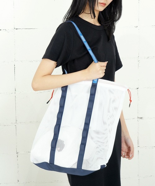 Weekender（TIMEX） トートバッグ WEEKEND(ER) ウィークエンダー