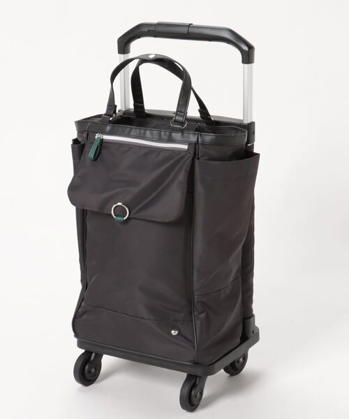 スーツケース soelte ソエルテ ソフトキャリー オートゥイユ Auteuil 35981 | Luggage | 01
