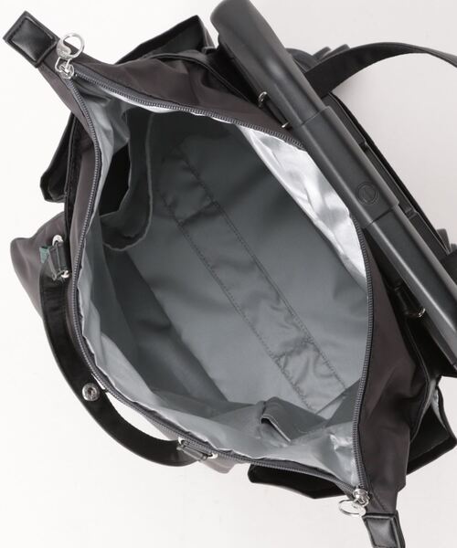 スーツケース soelte ソエルテ ソフトキャリー オートゥイユ Auteuil 35981 | Luggage | 07