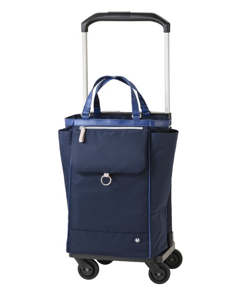 Luggage スーツケース soelte ソエルテ ソフトキャリー オートゥイユ