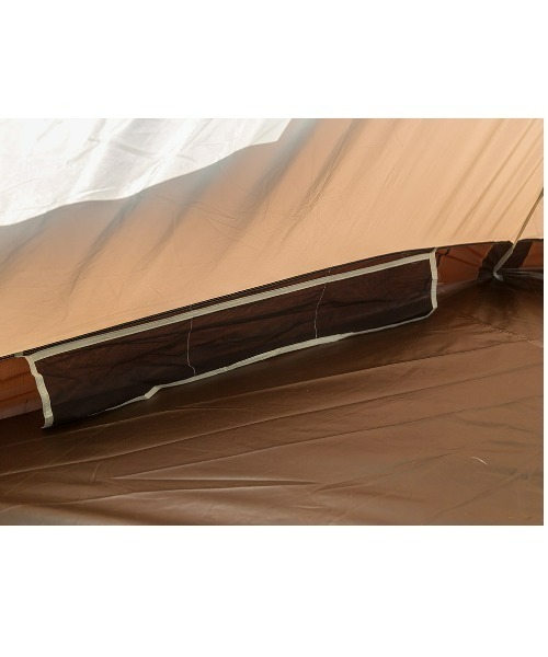 ランドロック snow peak（スノーピーク） ランドロック シェルター : ZOZOTOWN Yahoo