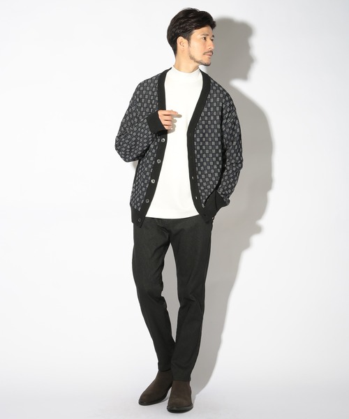 UNION STATION（ユニオンステーション） セーター ニット リンクス