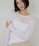 tシャツ 「累計販売1万枚以上!」「La na...の詳細画像4
