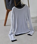 tシャツ 「累計販売1万枚以上!」「La na...の詳細画像2