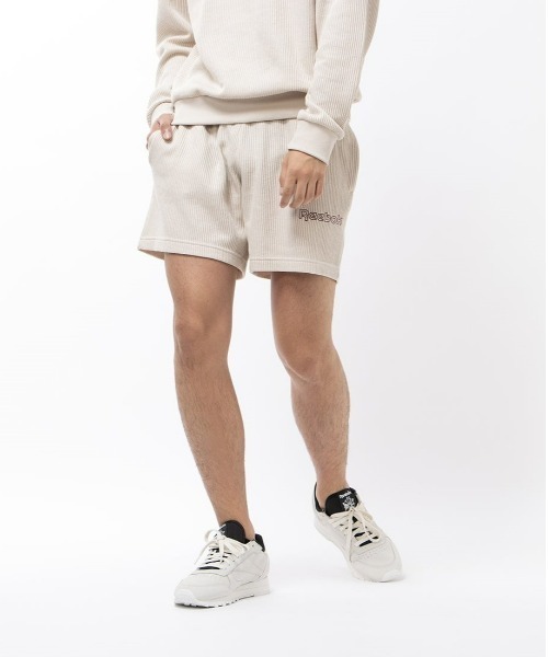 Reebok（リーボック） パンツ ワッフル ショーツ / RI VS WAFFLE SHORT