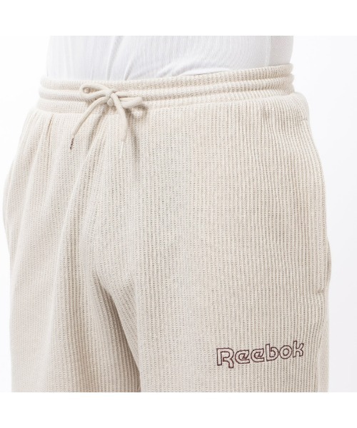 Reebok（リーボック） パンツ ワッフル ショーツ / RI VS WAFFLE SHORT