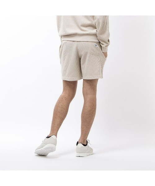 Reebok（リーボック） パンツ ワッフル ショーツ / RI VS WAFFLE SHORT
