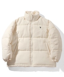 U.S. POLO ASSN.（ユーエスポロアッスン） ダウンジャケット ダウン