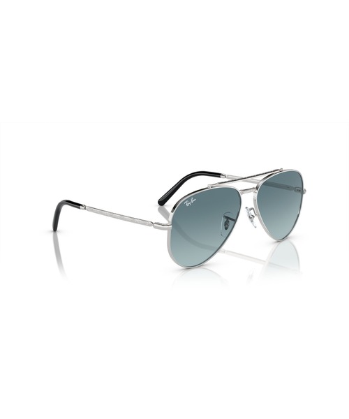 サングラス メンズ Ray-Ban レイバン サングラス NEW AVIATOR 紫外線対策 0RB362558003/3M｜zozo｜04