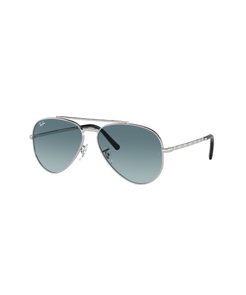 サングラス メンズ Ray-Ban レイバン サングラス NEW AVIATOR 紫外線対策 0RB362558003/3M｜zozo｜08