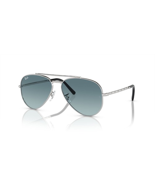 新品未使用☆Ray Banサングラス Ray-Ban サングラス レイバン NEW AVIATOR 紫外線対策