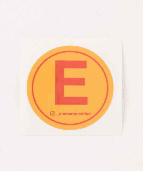 帽子 Emma 1LDK SELECT - ER emma new era logo cap グリーン S-Mサイズの