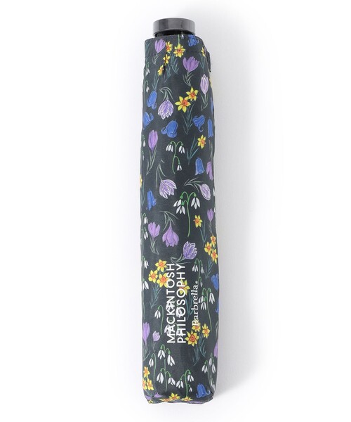 MACKINTOSH PHILOSOPHY Barbrella 晴雨兼用55cm Barbrella(R)】 ハウスチェック バーブレラ55cm(傘)｜MACKINTOSH