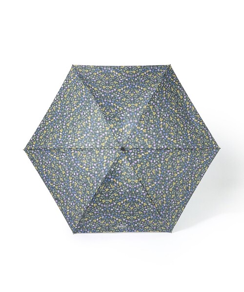 MACKINTOSH PHILOSOPHY 折りたたみ傘 「Barbrella(R)」 Snowblue