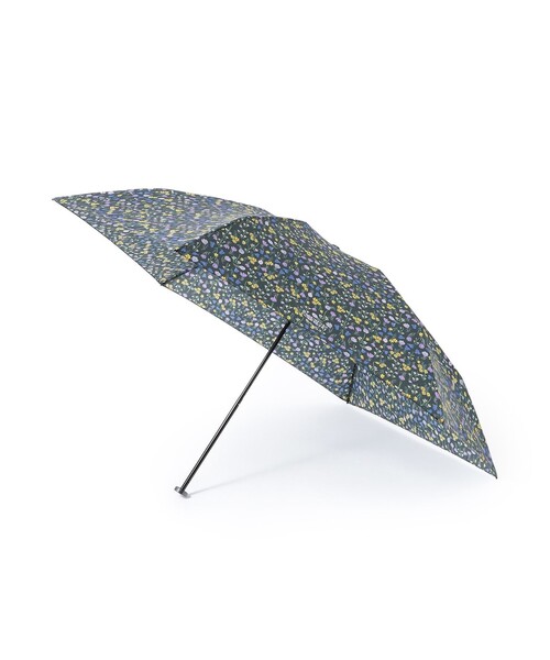 MACKINTOSH PHILOSOPHY 折りたたみ傘 「Barbrella(R)」 Snowblue