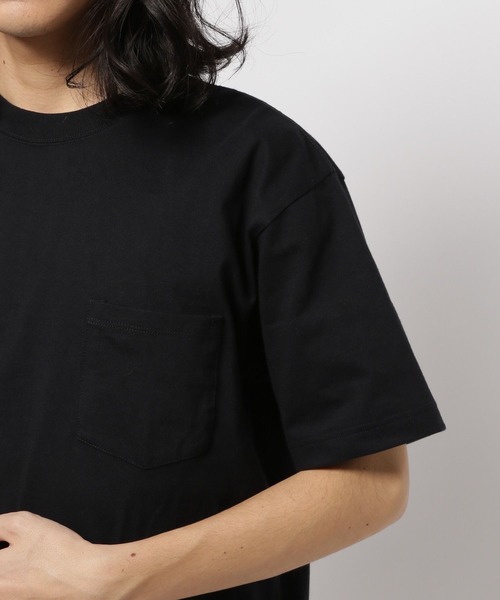 鬼フェード 80s Hanes Beefy ポケTシャツ ブラック M 鬼フェード 80s Hanes Beefy ポケTシャツ ブラック M - メルカリ