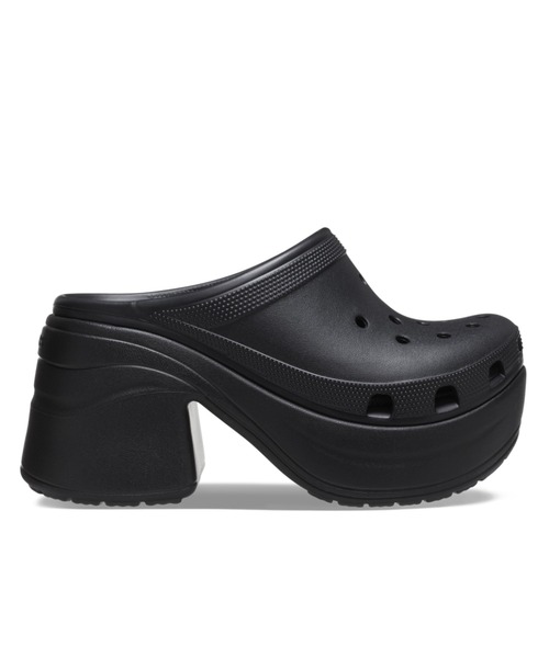 crocs サンダル クロックス サイレン クロッグ / Siren Clog