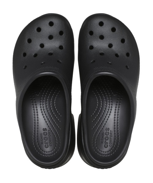ナナ様 crocs サンダル CROCS/クロックス レディース Siren Clog