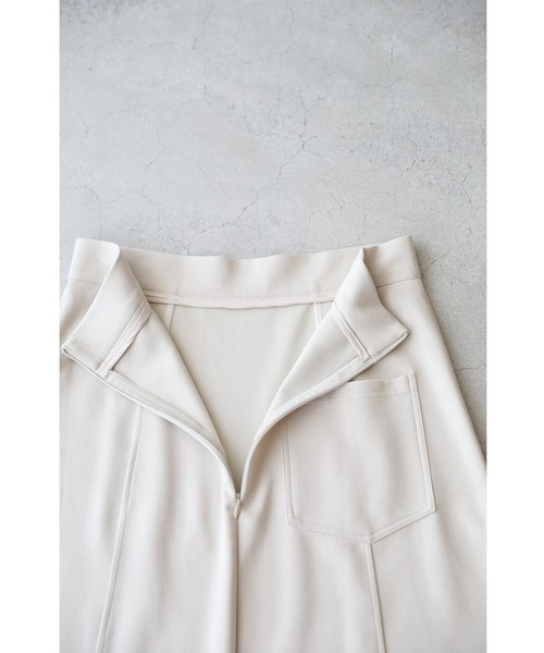 cawaii スカート 着回し上手なフレアロングスカート : ZOZOTOWN Yahoo