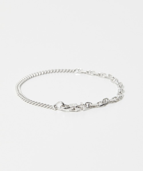 TOM WOOD（トムウッド） ブレスレット TOM WOOD Rue Bracelet ルー