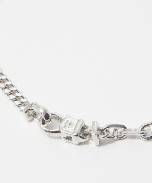 TOM WOOD（トムウッド） ブレスレット TOM WOOD Rue Bracelet ルー