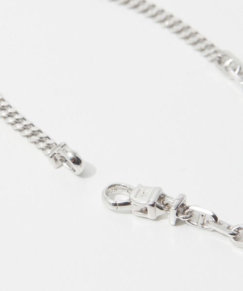 TOM WOOD（トムウッド） ブレスレット TOM WOOD Rue Bracelet ルー