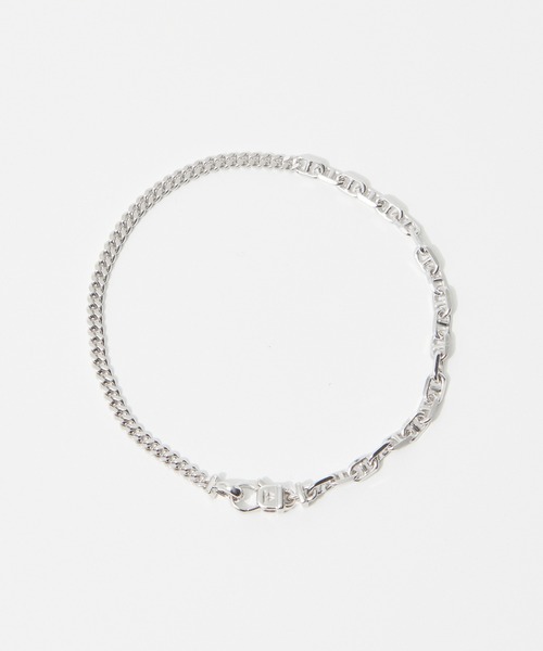 TOM WOOD（トムウッド） ブレスレット TOM WOOD Rue Bracelet ルー