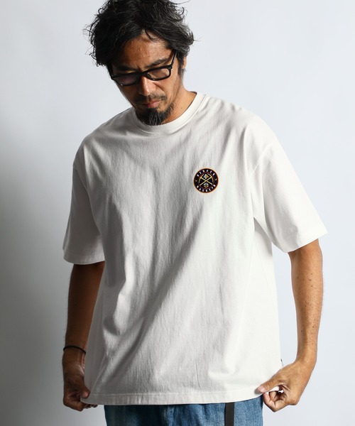 NBA tシャツ NBA「DENVER NUGGETS」：NBA別注 デンバーナゲッツ