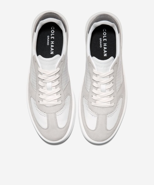 COLE HAAN（コールハーン） スニーカー グランドクロスコート モダン