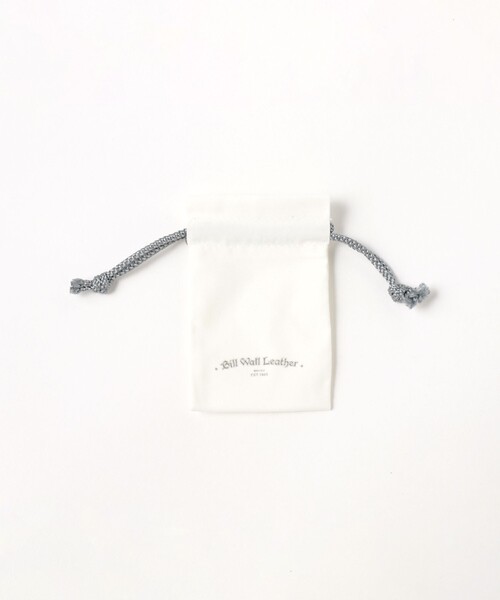 BILL WALL LEATHER（ビルウォールレザー） 指輪 リング 「EXCLUSIVE 
