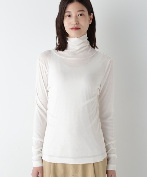 human woman（ヒューマンウーマン） tシャツ シアータートル