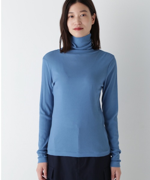 human woman（ヒューマンウーマン） tシャツ シアータートル