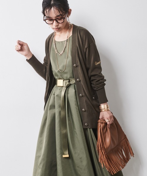 美品 大きいサイズ✨PLEATS PLEASE ロング リブノースリーブ 黒 thrift-webshop_n-127-fl1000-03