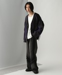 tシャツ ユルネックベーシックカットソーLS(...の詳細画像5