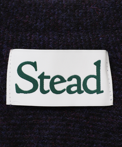 JOURNAL STANDARD J.S HOMESTEAD カーディガン J.S.Homestead / Stead 