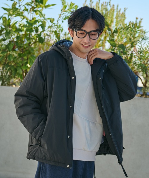 Arnold Palmer（アーノルドパーマー） コート ジャケット パデット