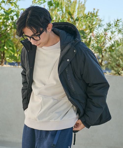 Arnold Palmer（アーノルドパーマー） コート ジャケット パデット