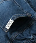 パンツ 「WEB限定」ワイドタックパンツ キッ...の詳細画像4